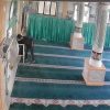 Pembobol Kotak Infaq Masjid Sholat dan Berdoa Sebelum Beraksi